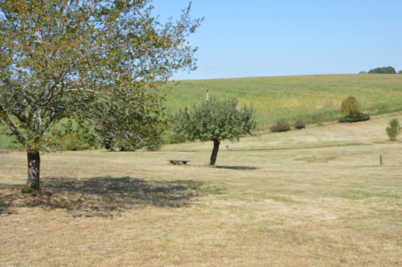 La Foret Enchantee Cornille  Bagian luar foto